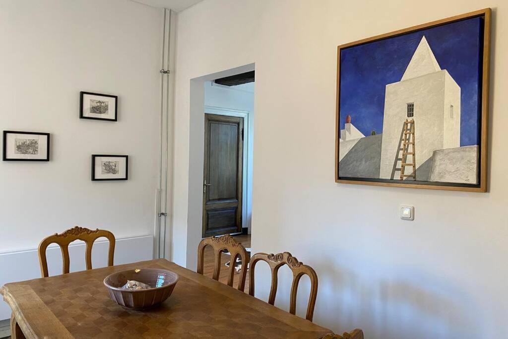 Authentic Stays - 6P-Apartment Eijsden Ngoại thất bức ảnh