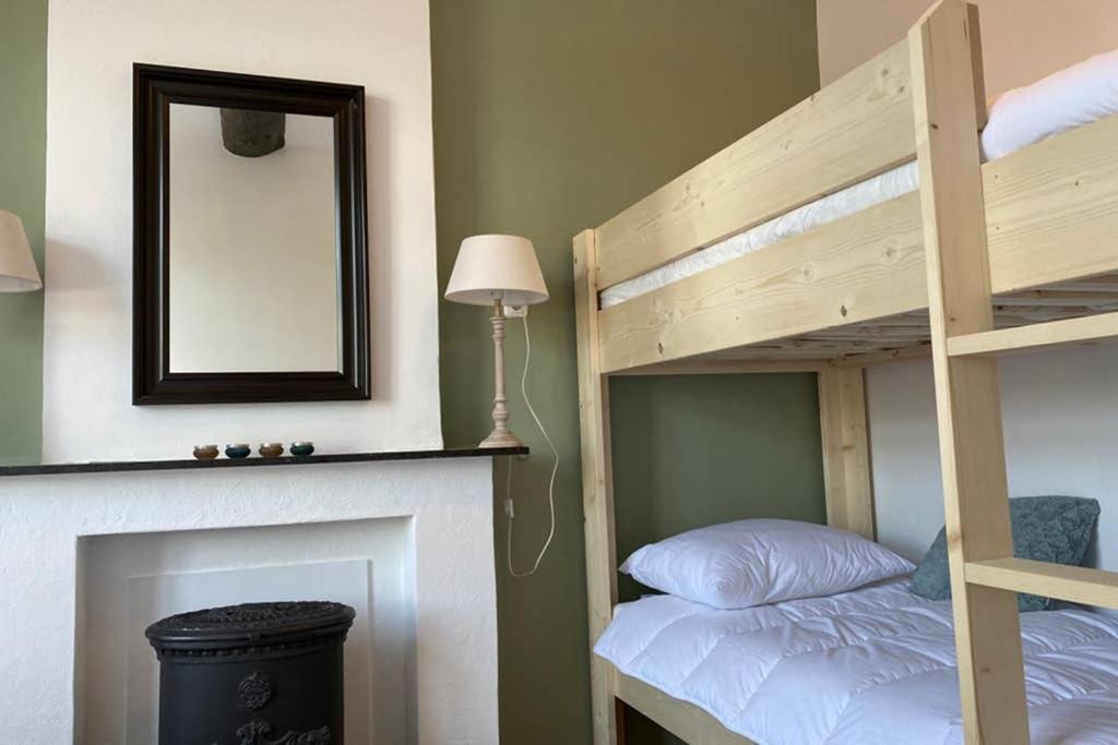 Authentic Stays - 6P-Apartment Eijsden Ngoại thất bức ảnh