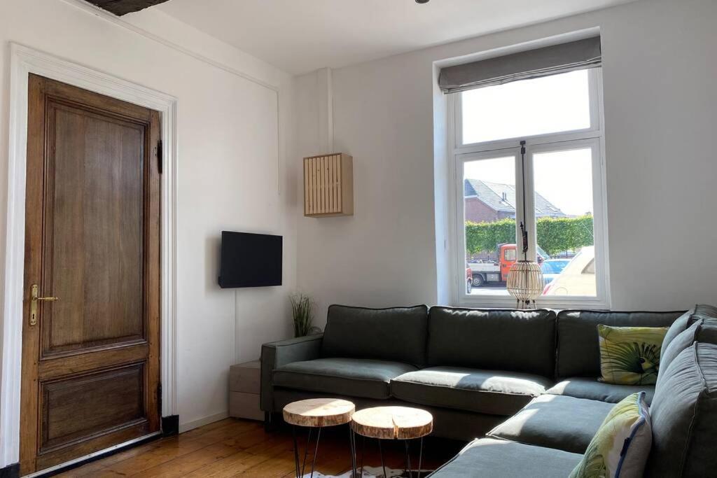 Authentic Stays - 6P-Apartment Eijsden Ngoại thất bức ảnh